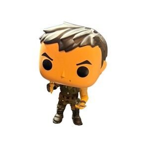 Funko Pop Fortnite Highrise Assault Trooper #431 – Grenade Hand – No Box